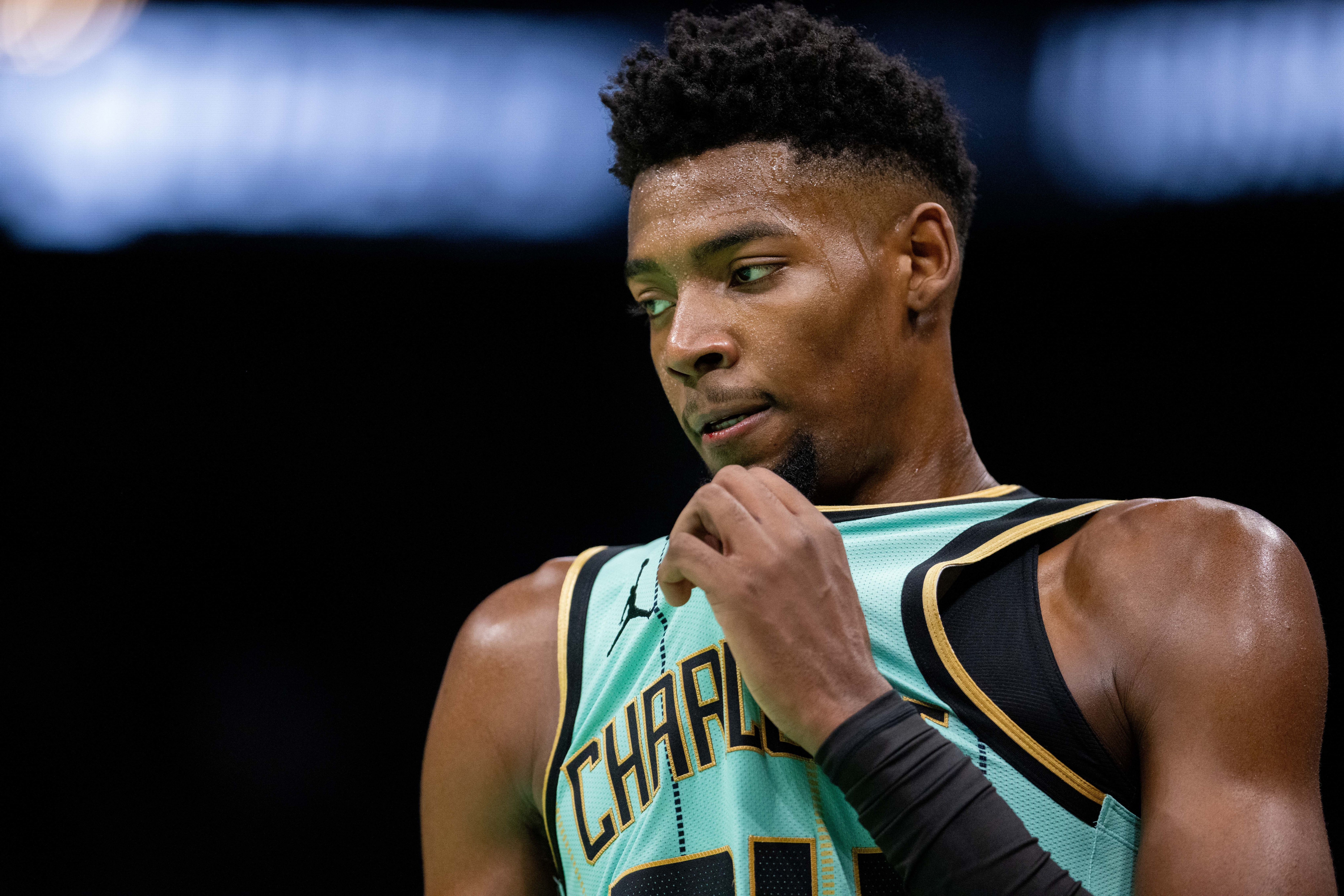 开云平台-布兰登·米勒：沟通对我们非常重要 我们要展现对抗做好准备