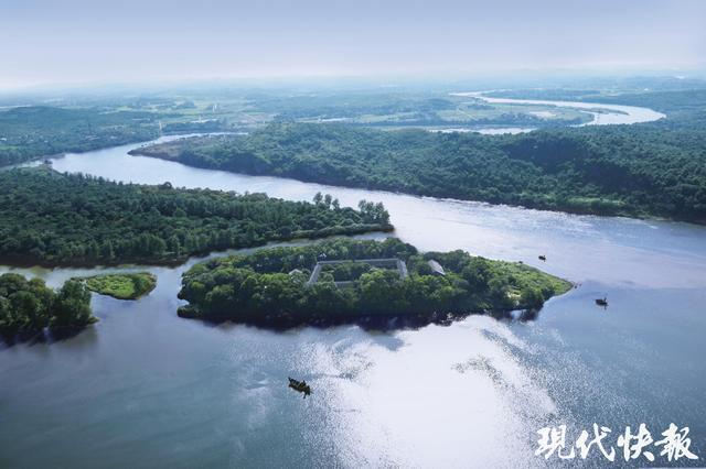 开云平台-永州队冠军球员打卡零陵古城，邀你来看永州美景